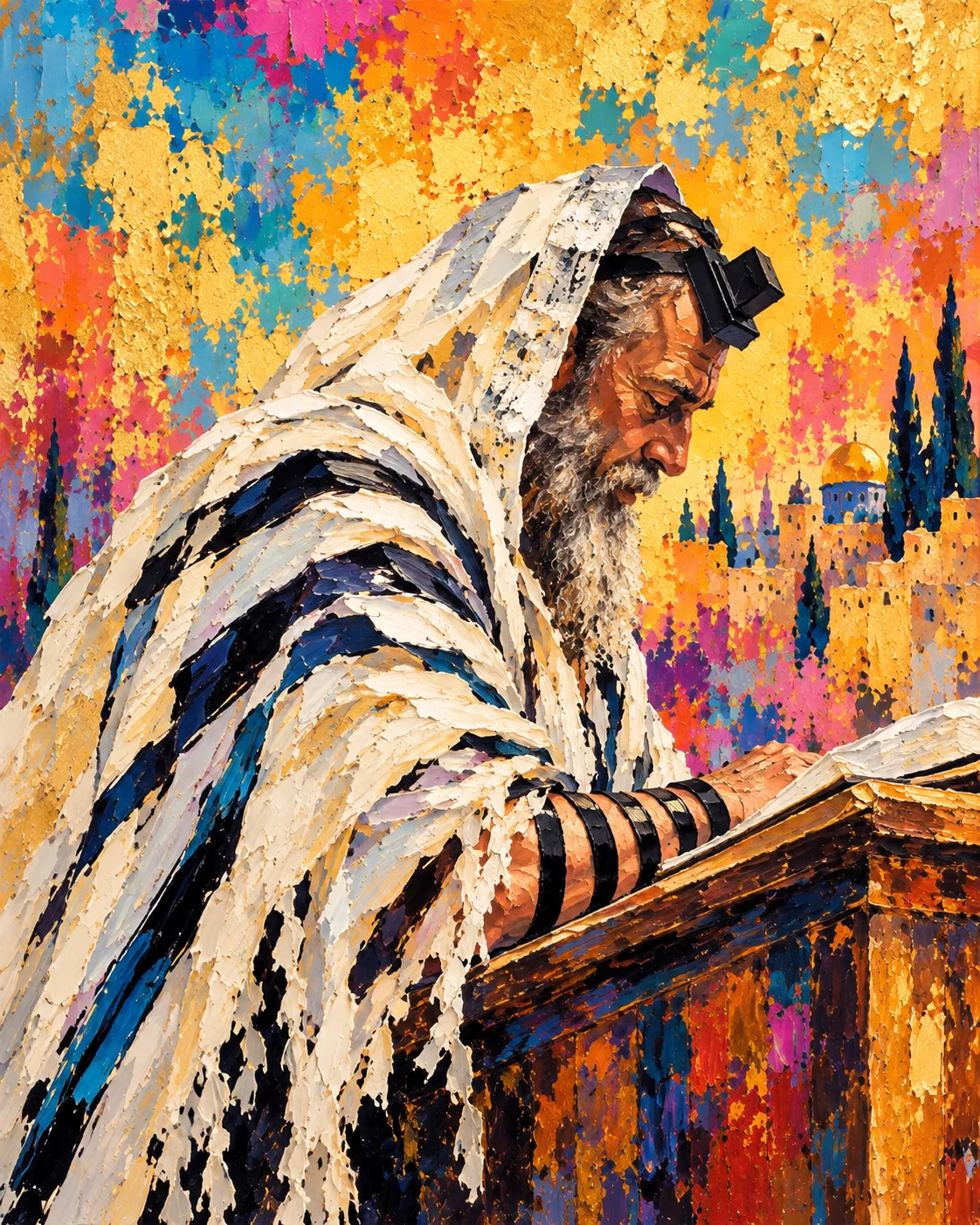 Tefilin